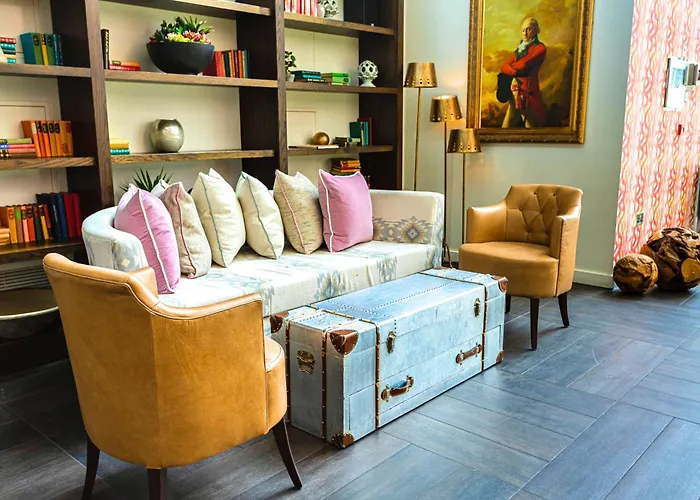 Harbour Hotel & Spa Guildford